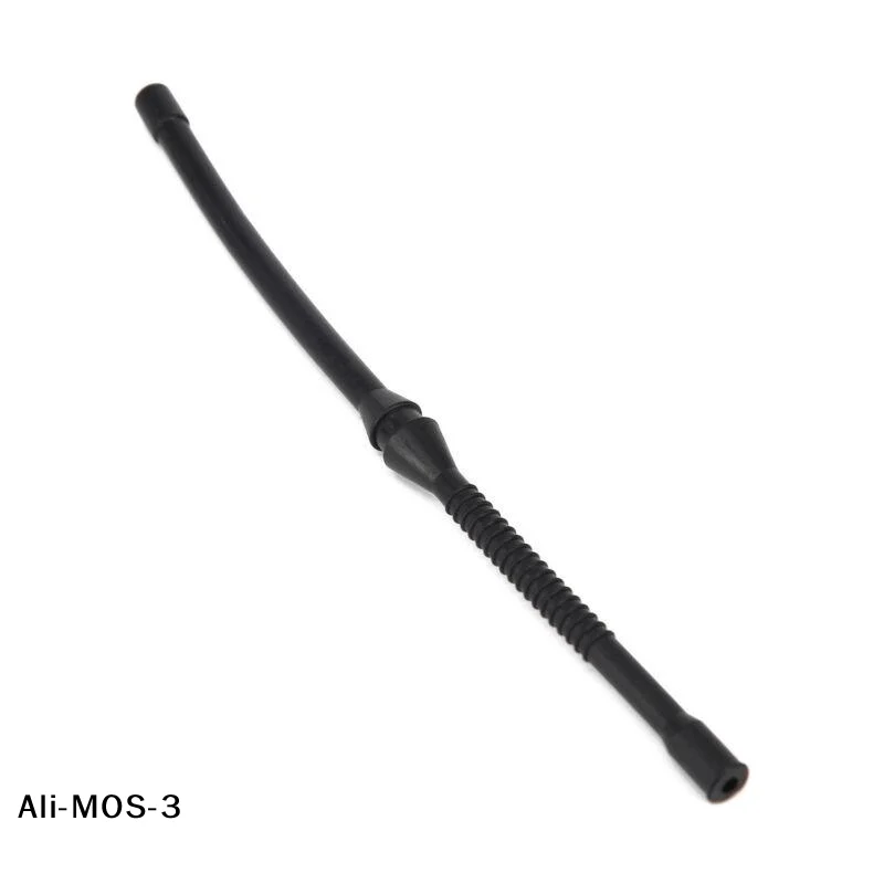 【S】2Pcs Lawn Mower Brush Cutter Parts Chainsaw Fuel Line Kit For 61 66 162 181 266 268 272 281 288 Chainsaw Spare  Hose