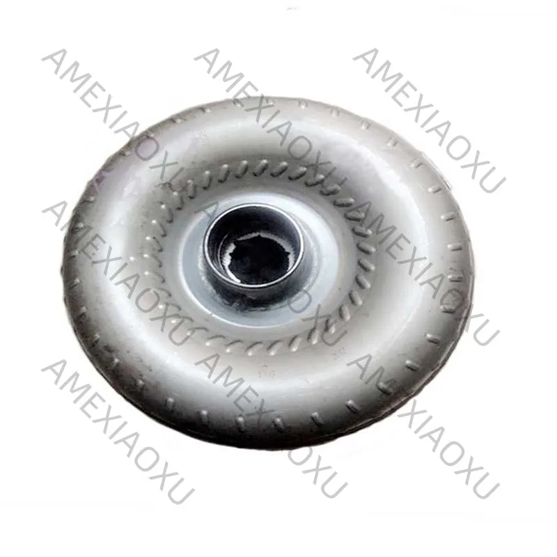

8HP45 Transmission Torque Converter 24408612872 Fit For BMW 640I XDRIVE GA8HP45Z 24408612847 24408632179 Engine N55B30A AMEXIAO