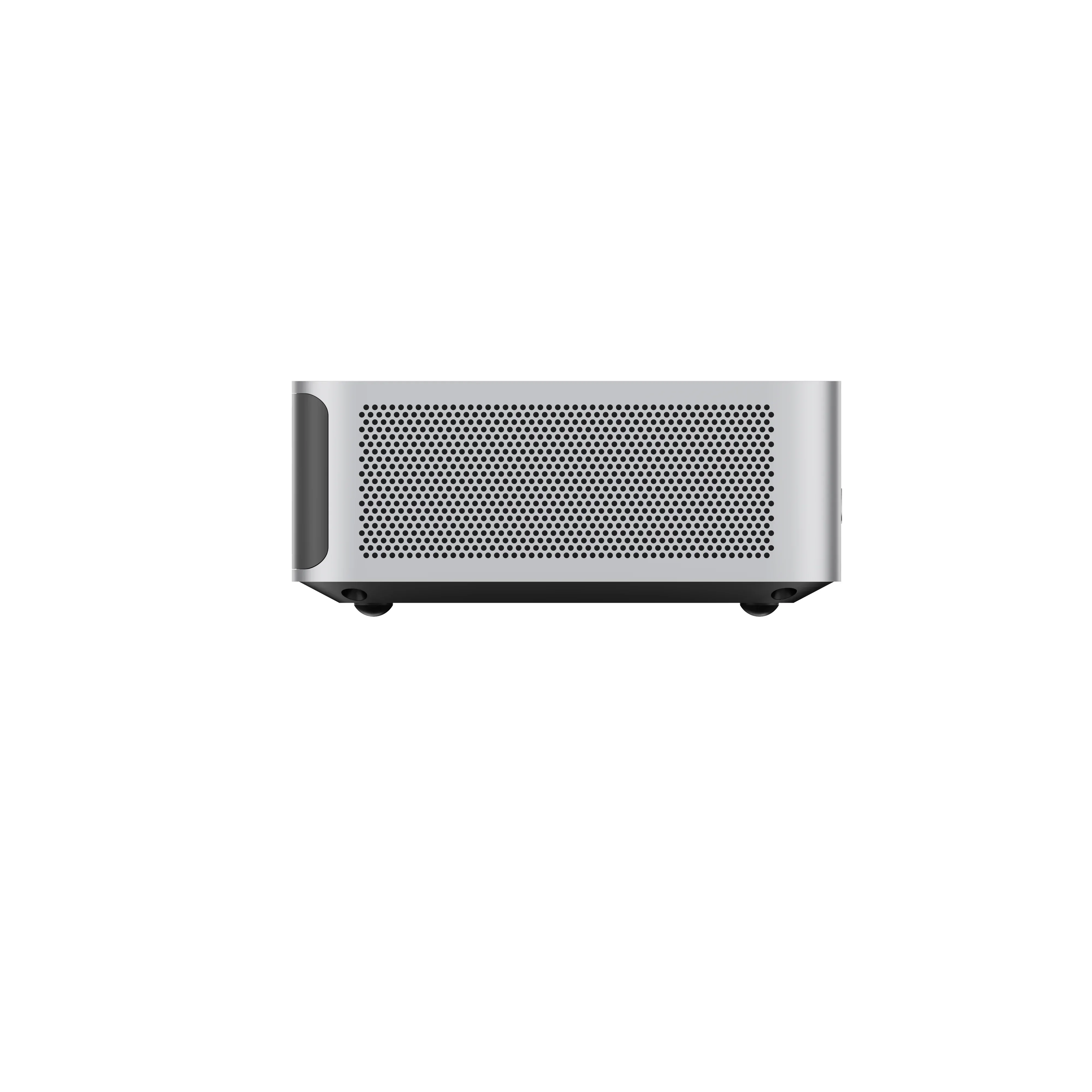 MINISFORUM AI X1 Mini PC R7 255 / Al 9 HX 370/470 Dual Channel DDR5 5600MHz WiFi7 BT5.4 Oculink Dual USB4 Computer Dual Speakers
