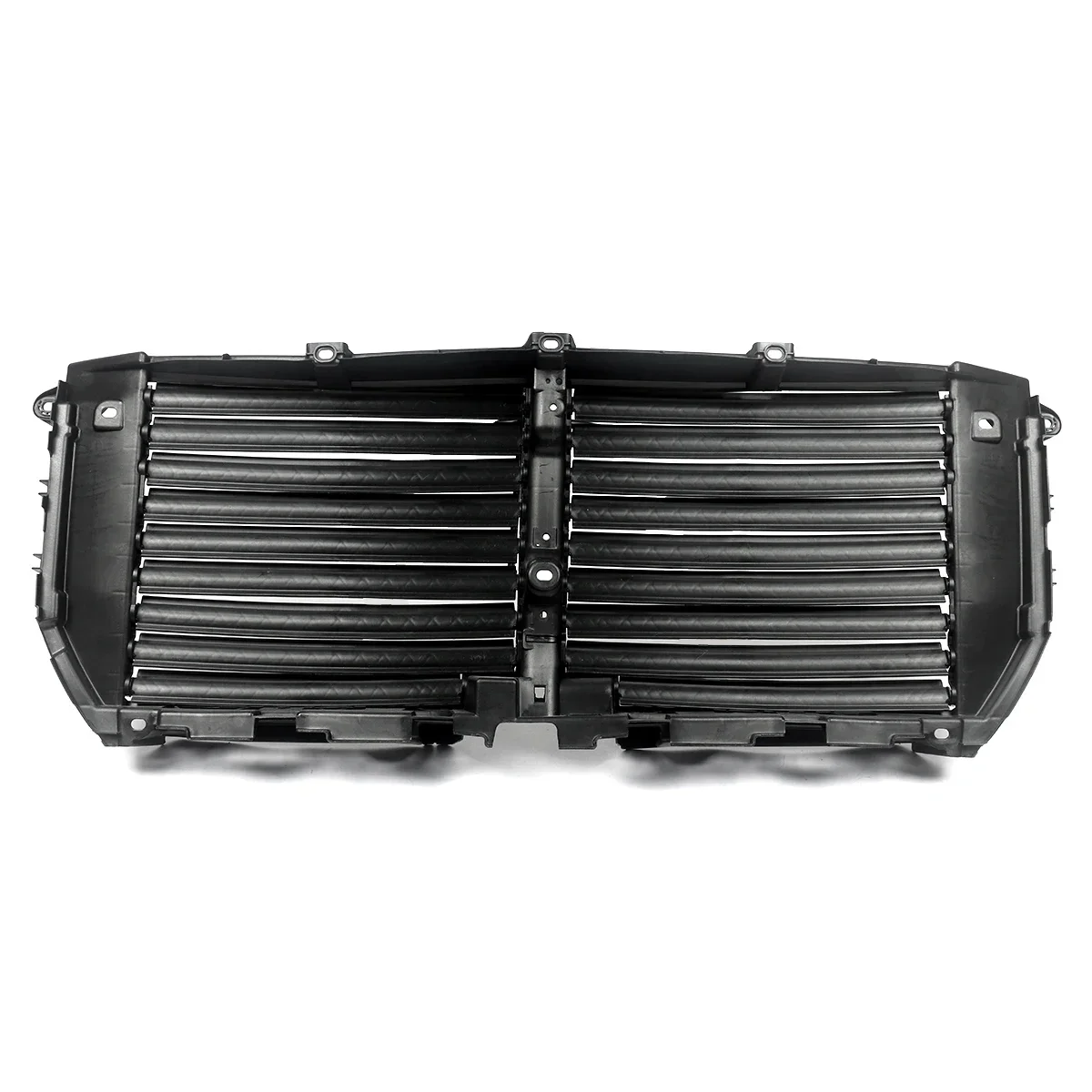 For Ford F150 FL3Z8475F 2015-2017 Upper Radiator Grille Air Shutter Control Assembly engine parts ford accessories Black