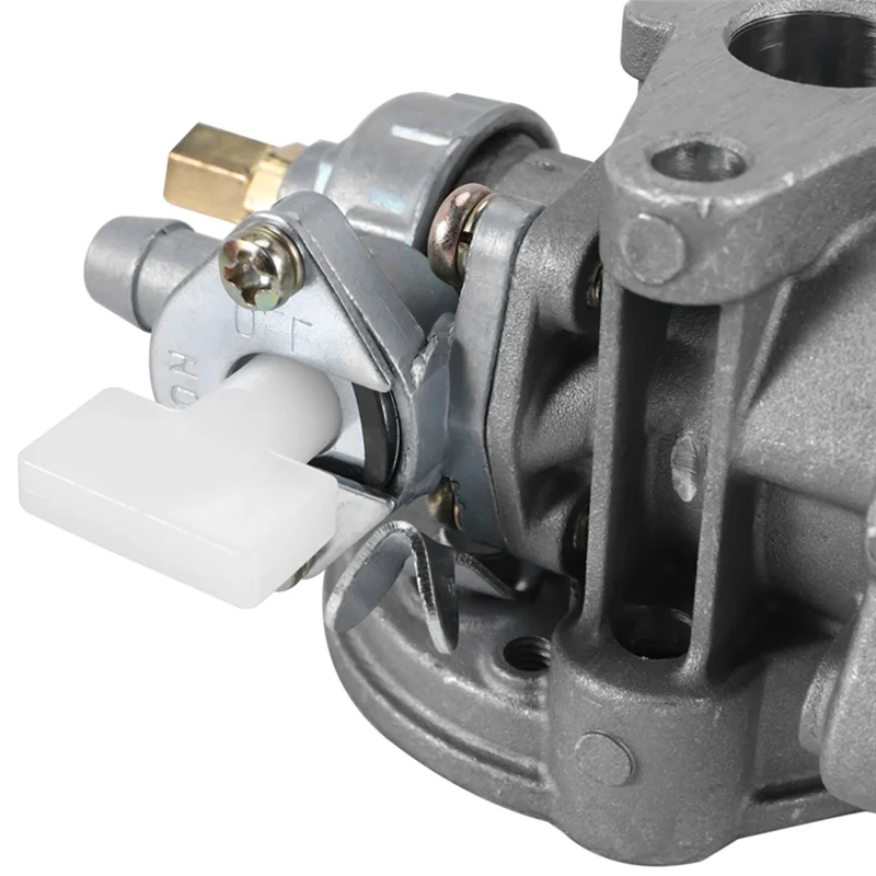 

Top!-42MM Air Filter+Carburetor Kit For 2 Stroke 47Cc 49Cc Engine Parts Mini Moto Kids Atv Quad Dirt Pocket Bike