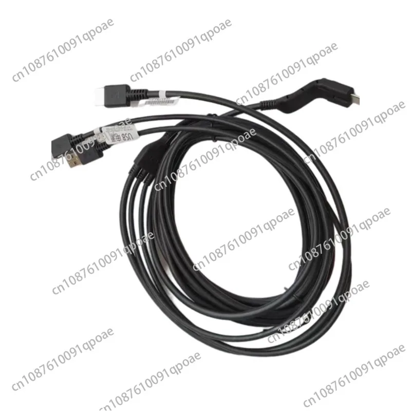 E3 3 In1 Vr Headset… - image