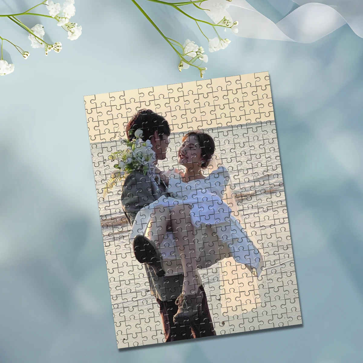 35/300/500/1077Pcs … - image