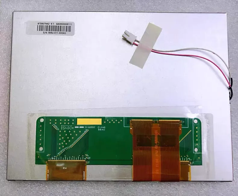 display-a-cristalli-liquidi-at080tn42-v1-da-8-pollici