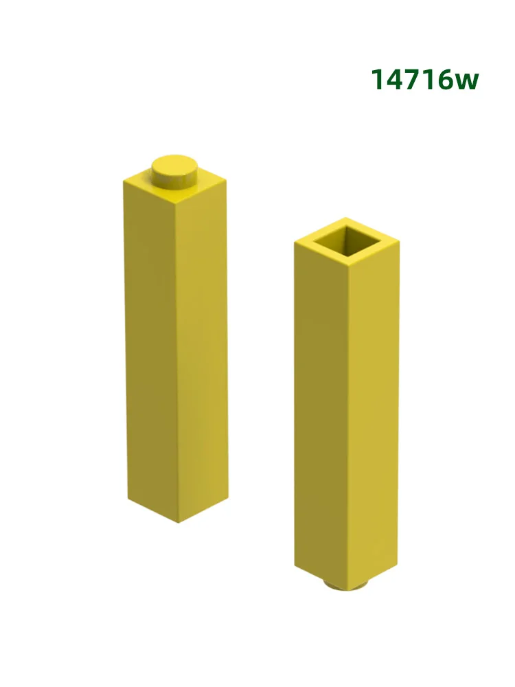 

Конструктор MOC из мелких деталей, совместимый с LEGO 476W, в 4 раза более высокий, с отверстиями, из высококачественного пластика, игрушки для детей