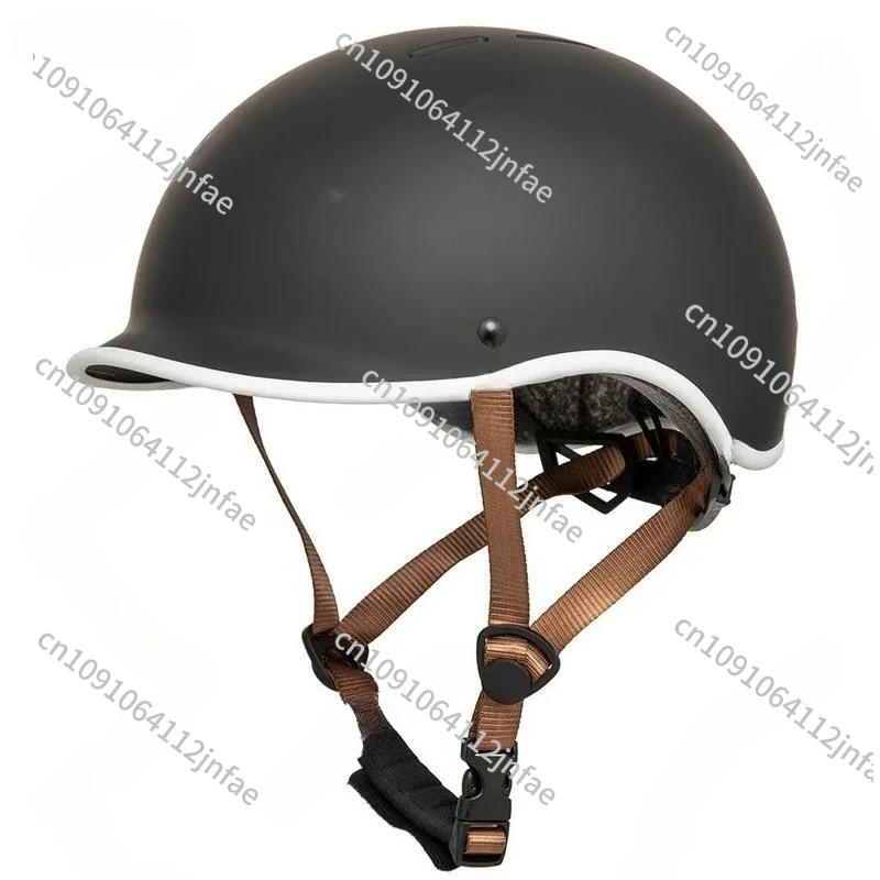

High-Quality Bicycle Helmet for Commuting, Balance Bikes, and Roller Skating – Safety & Leisure Headgear