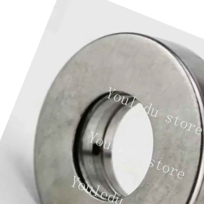 

Подходит для вилочных погрузчиков 2-3,5 тонны: подшипник ступицы рулевого кулака 51208, упорный подшипник 1989081