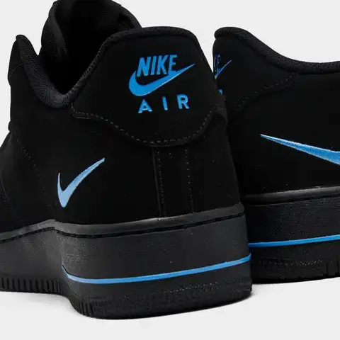 नाइकी | पुरुषों के नाइकी एयर फ़ोर्स 1 लो एसई कैज़ुअल जूते 10 best sales वायु सेना - №3