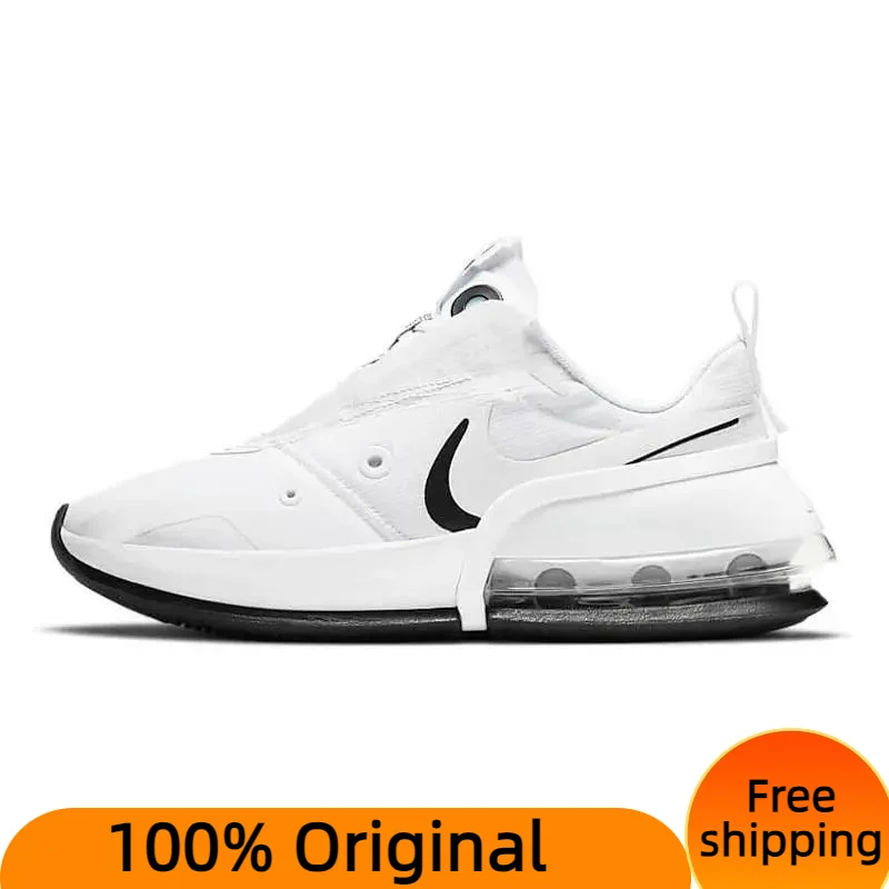  Nike Air Max Up White Women's Sneakers shoes CT1928-100