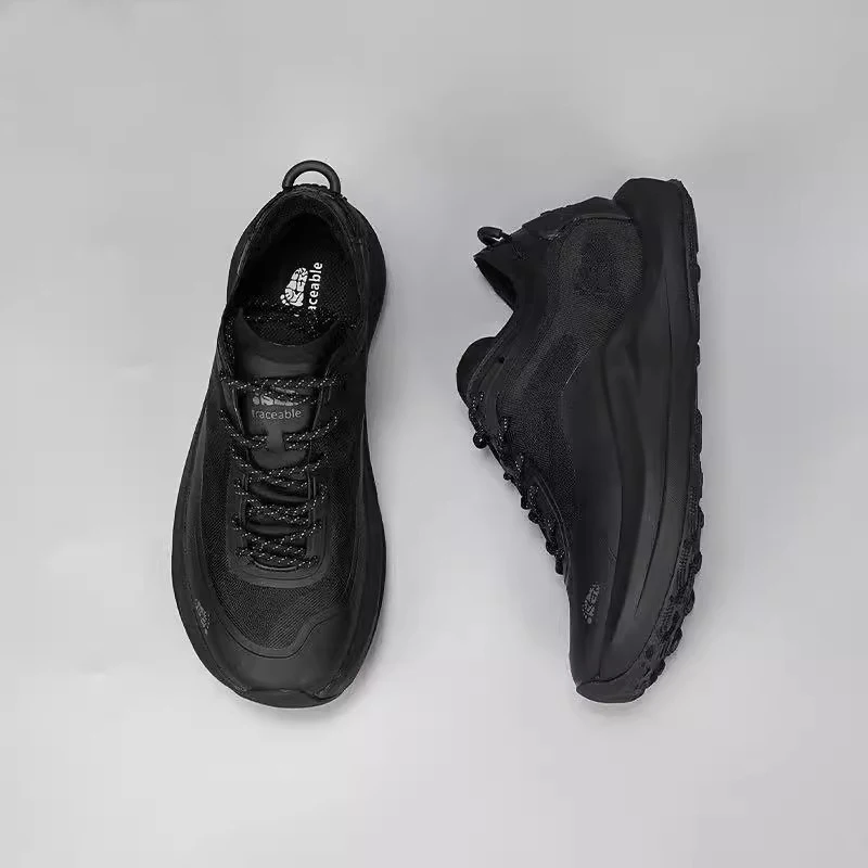 

New Bestselling Casual Outdoor Anti-Slip Durable Walking Shoes High-Grip Hiking Boots Casual Walking Shoes Exceptional Quality