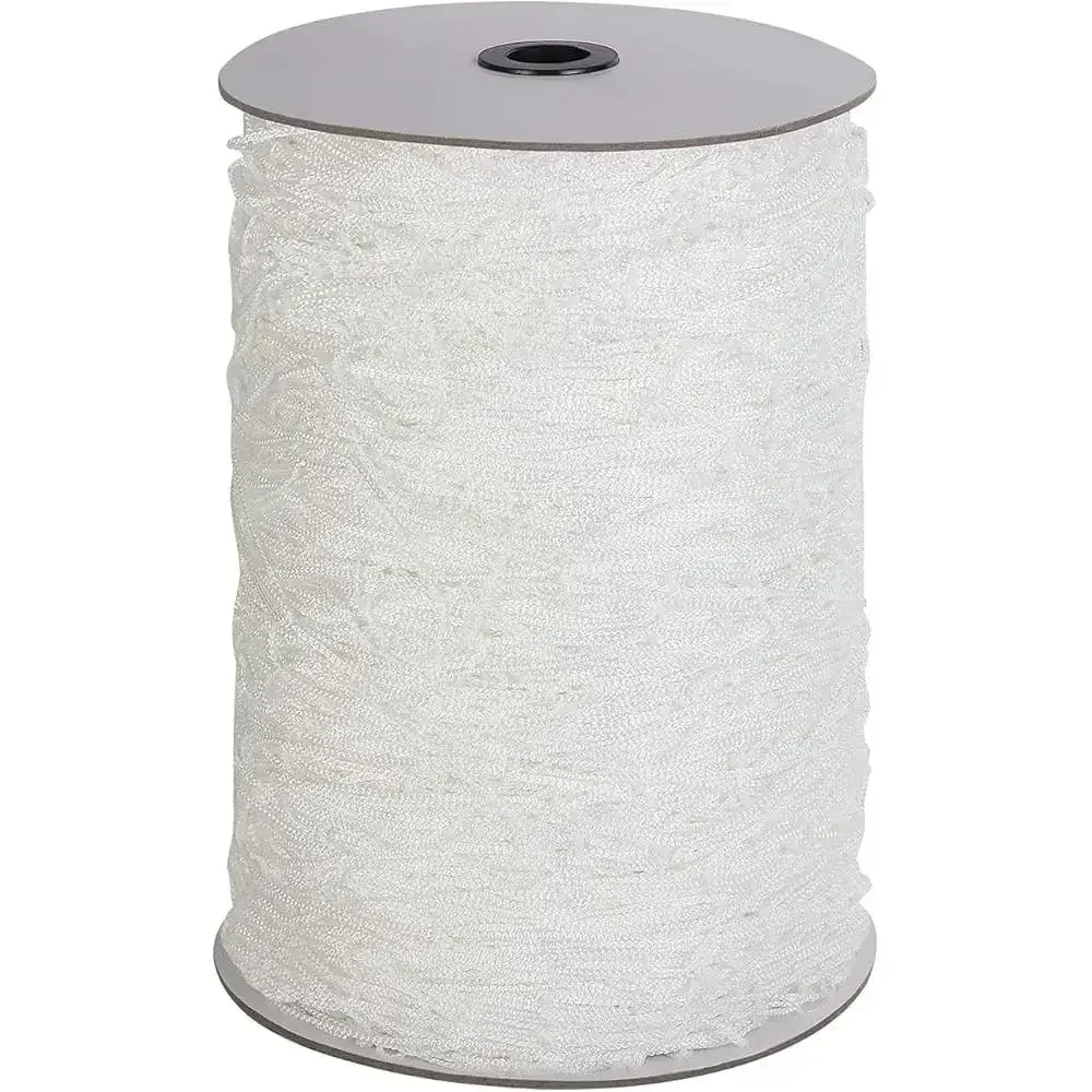 

Сверхмощная мягкая сетка, нейлоновая решетчатая сетка для садовых вьющихся растений, поддерживающая сетка 6-дюймовая сетка, экологически чистая, прочная, легкое хранение