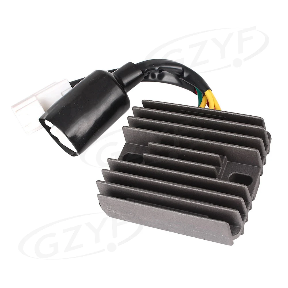 Voltage Regulator Rectifier Parts For Honda CBR1000RR 2004 2005 2006 2007