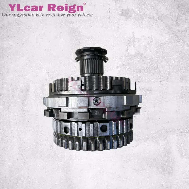 U340 U341 U340E U341E 4Speed Automatic Transmission Gearbox Planet Planetary Carrier Kit for TOYOTA Corolla Vios Car Accessories