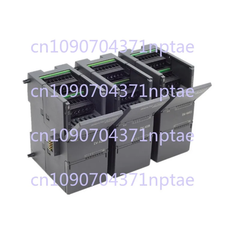 وحدة PLC200SMART EM/AE04AE08AQ02AQ04AM03AM06AR04AR04DP01