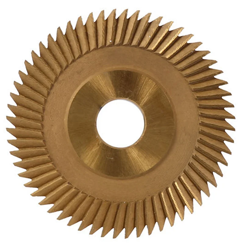 Fresa AC88-2X (60X7,3X12,7Mm) adatta per tagliatrice chiavi Wenxing 100A, 100A1, 100A2, 100A3