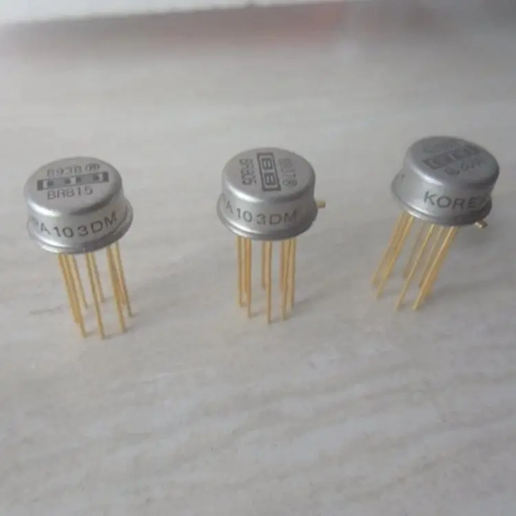 

OPA103AM OPA103CM OPA103DM OPA103BM 1pcs/lot New&Original In Stock