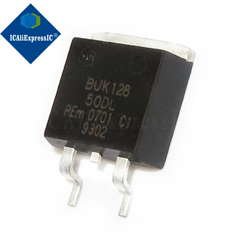 10 Stück BUK109-50DL BUK109