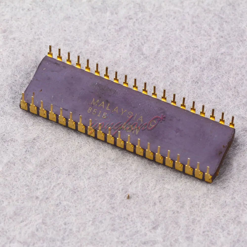 NEW 1PCS C8087-2 INTEL Encapsulation:DIP-40