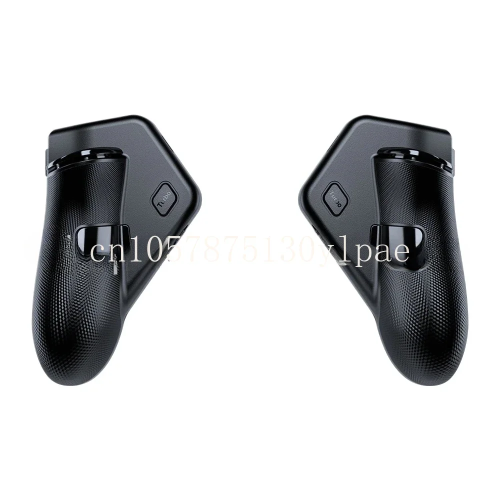 F7 Claw Tablet Computerized Controller Joystick iPad/Android Tablet Plug and Play Gamepad