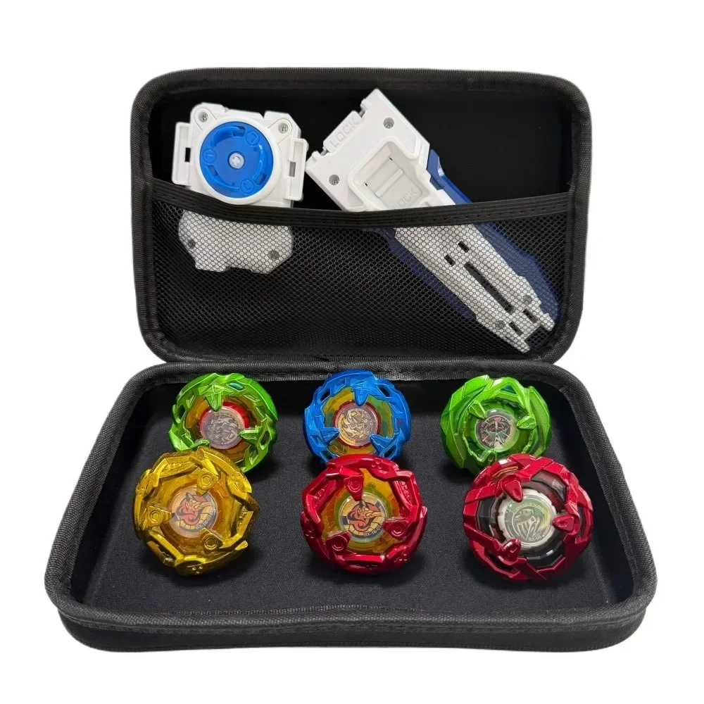 Takara Tomy Gyro Metal Fusion X Series Set Cx13 Bx01 Birthday Gift, Rotation, Arena, Canglong Sword God