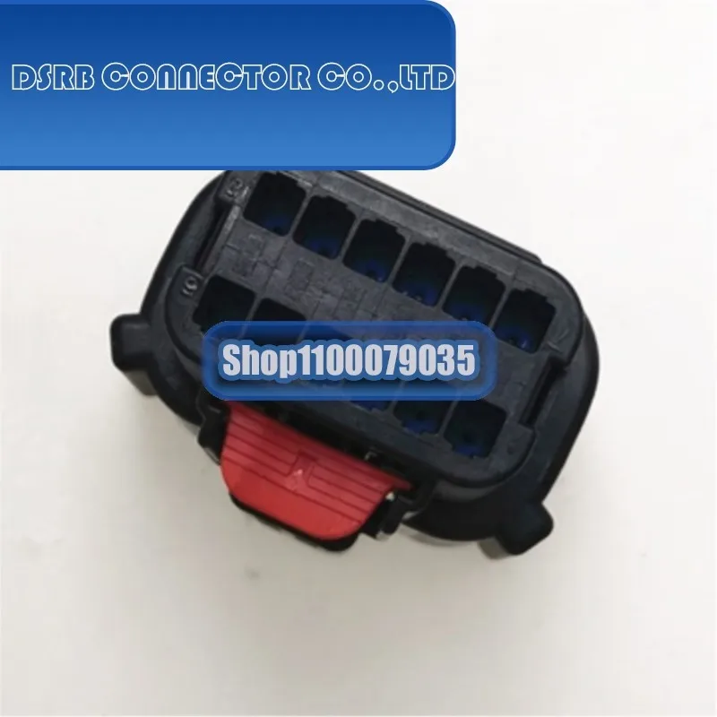 10pcs/lot 2298622-1 334721206 35194263 6098-6958 9441491 929504-7 MX77A024SF1
