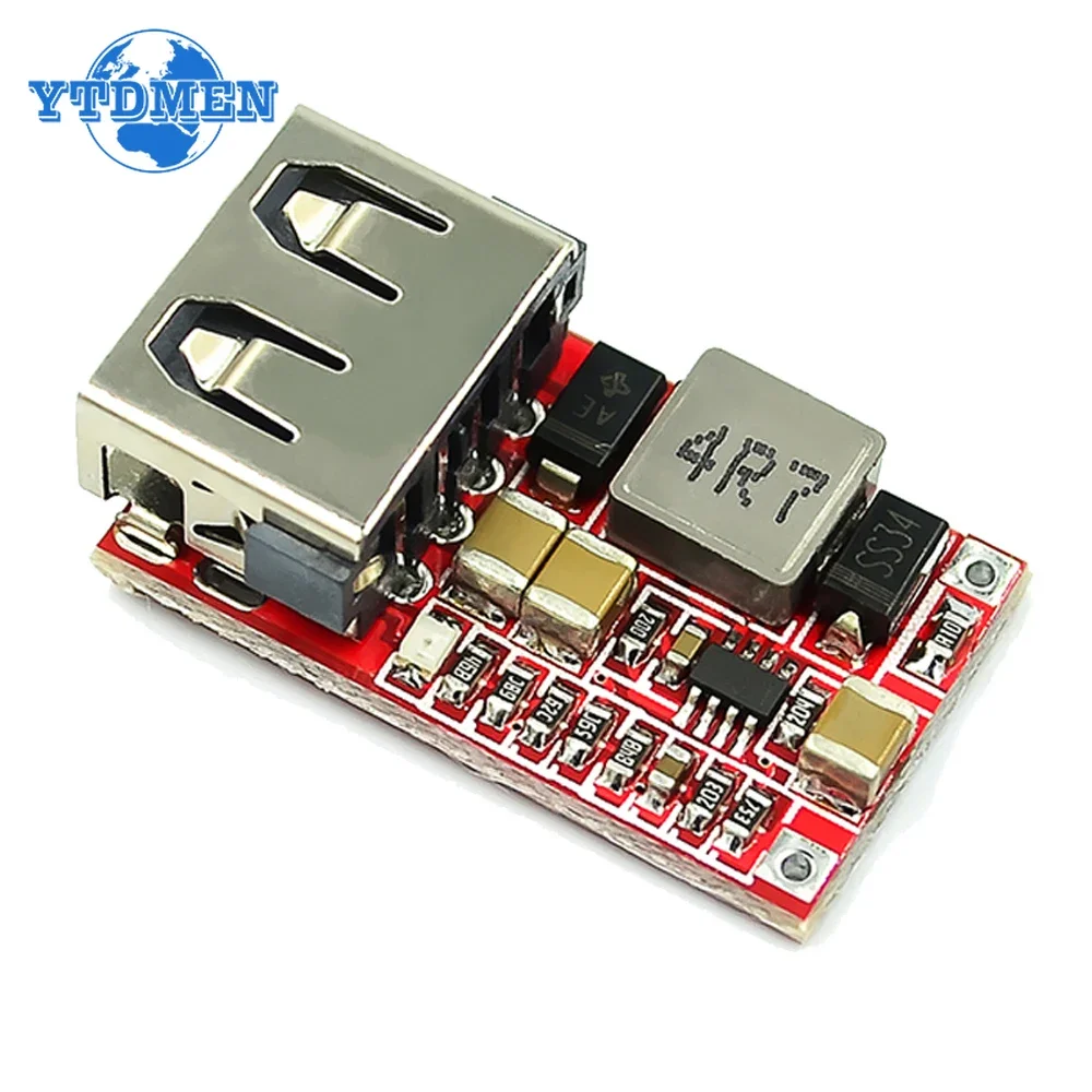 Dc 6-24V 12V/24V To…