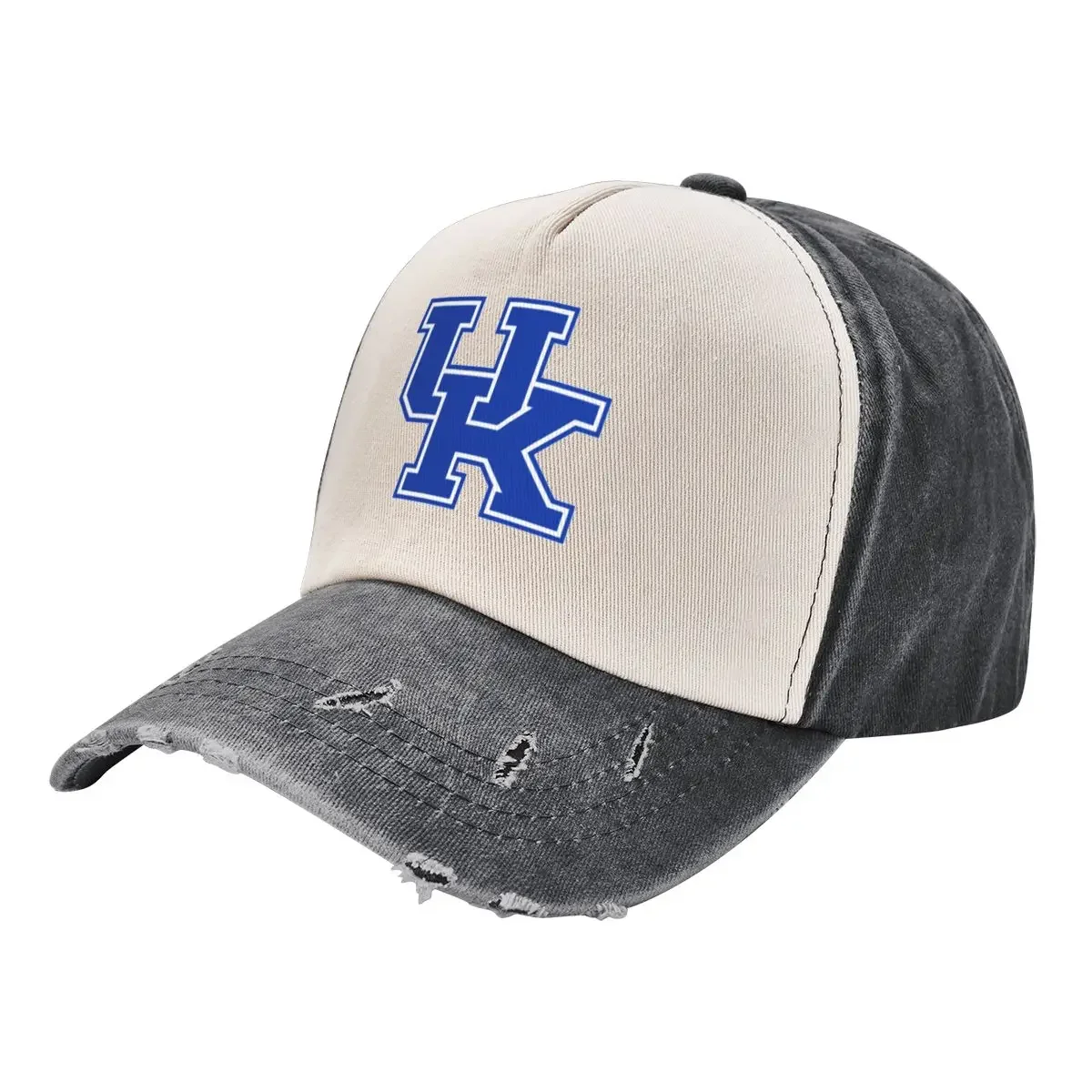 Kentucky Wildcats College Football Baseball Cap Horse Hat Anime Hat cute Hats For Men Women's