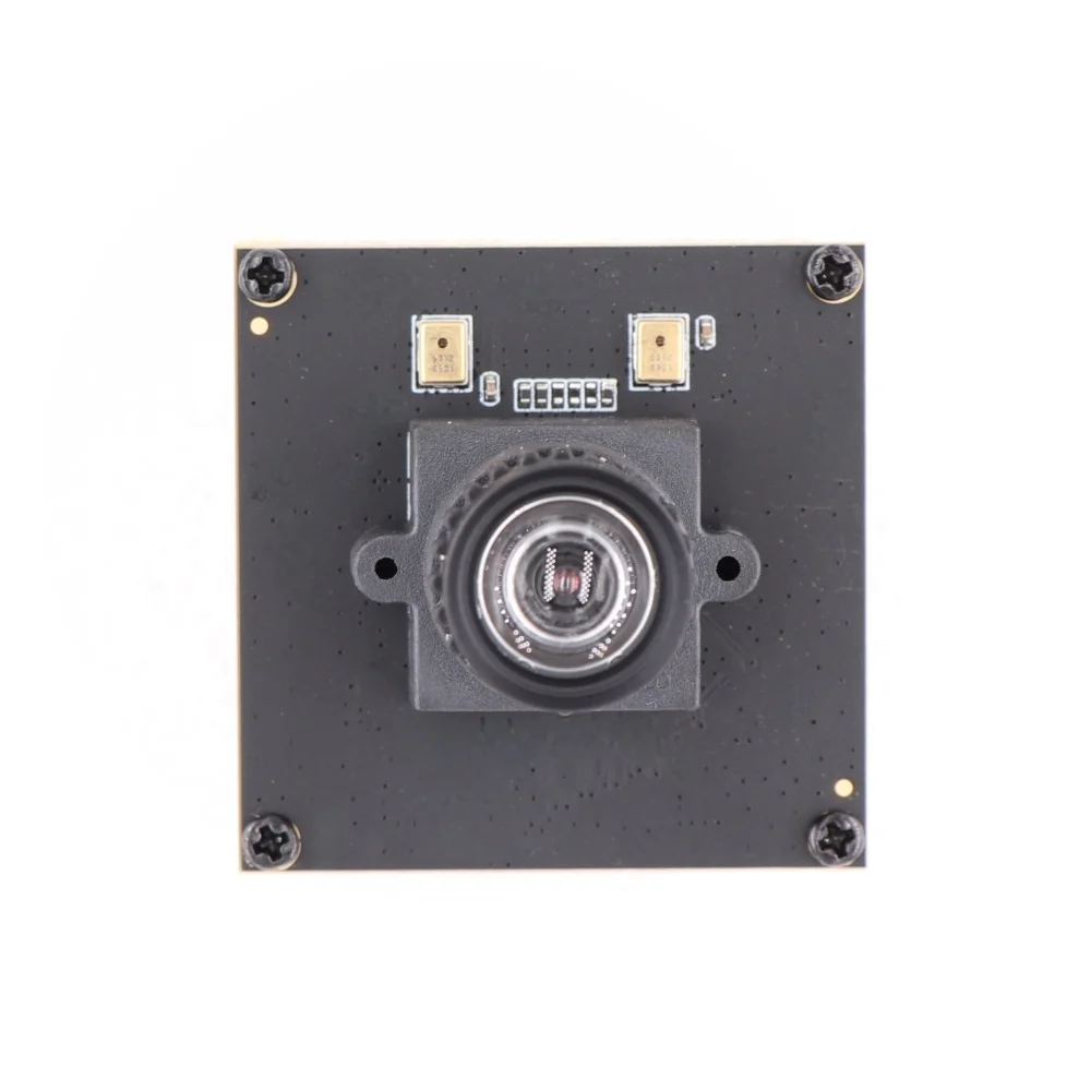 4K USB3.0 Camera IMX678 High Speed 60FPS 3840x2160 UVC Plug Play Driverless Webcam Module