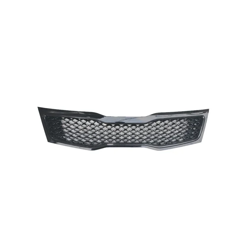 Osmrk Front Bumper grill radiator grille for kia k5 optima 2011-2015