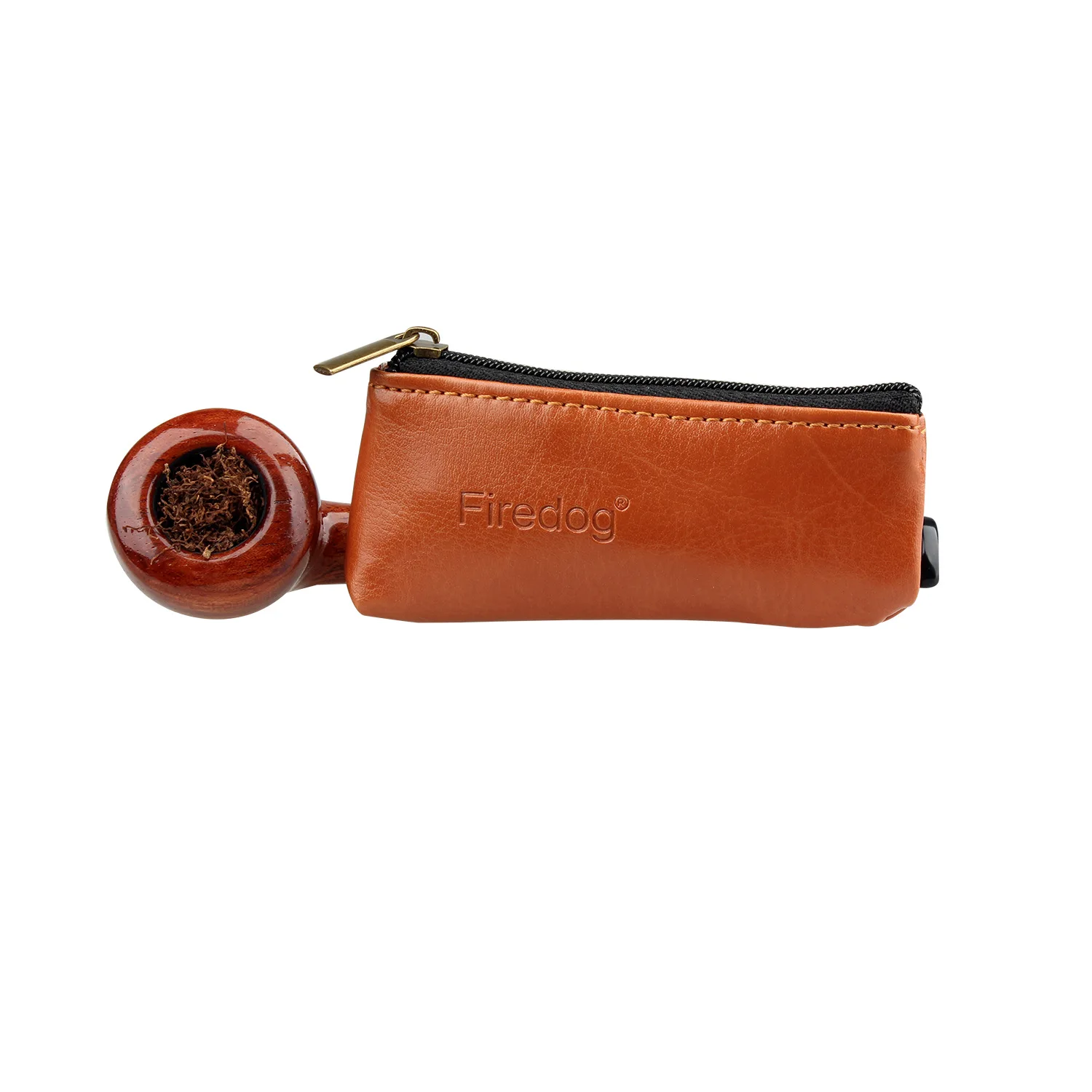 Herb Pouch Bag Case Smell Proof Cigarette Smoking Bag Tobacco Smoking Pipe Bag Herb Tobacco Storage Bag