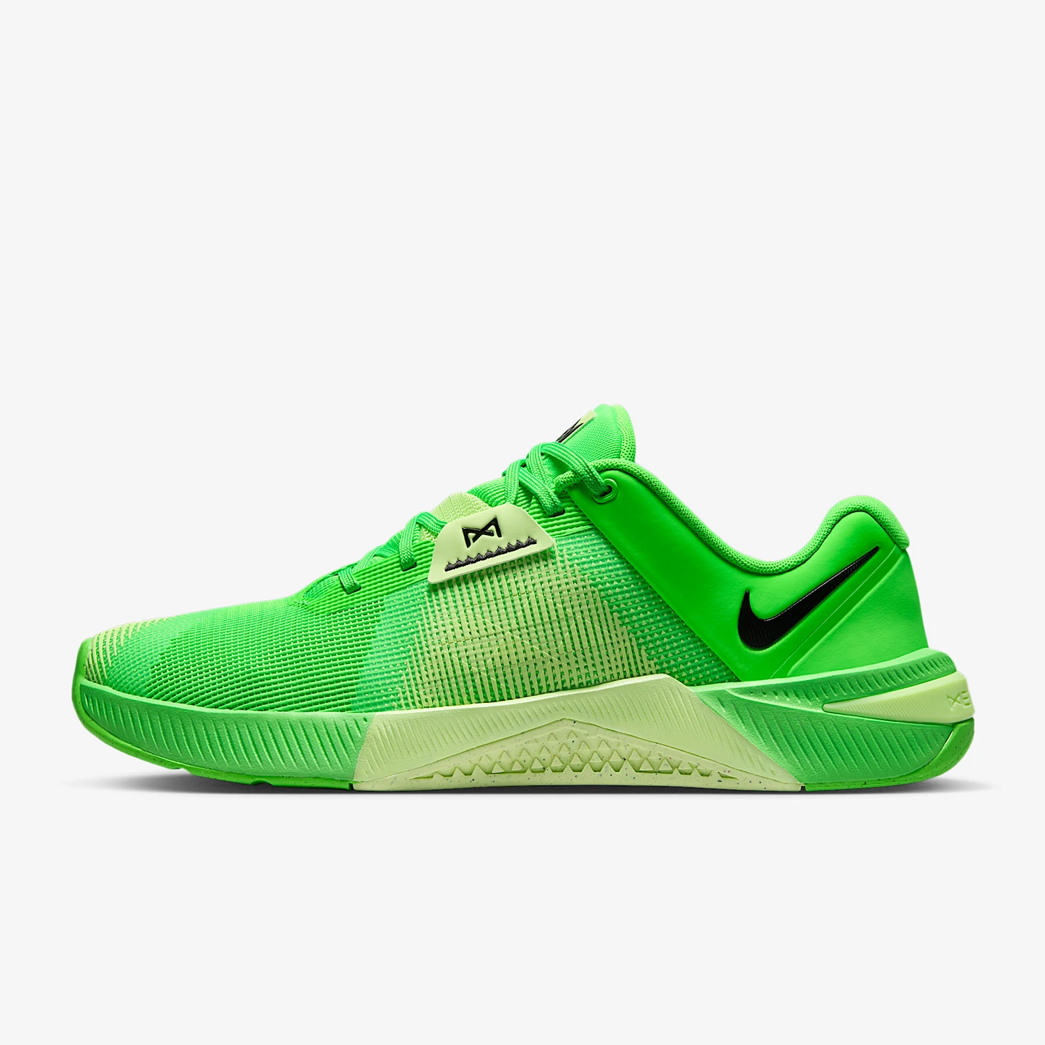 Nike Authentic Metcon 10 Men's Lightweight Cushioned Sports Training Shoes HJ1875-301 view 2