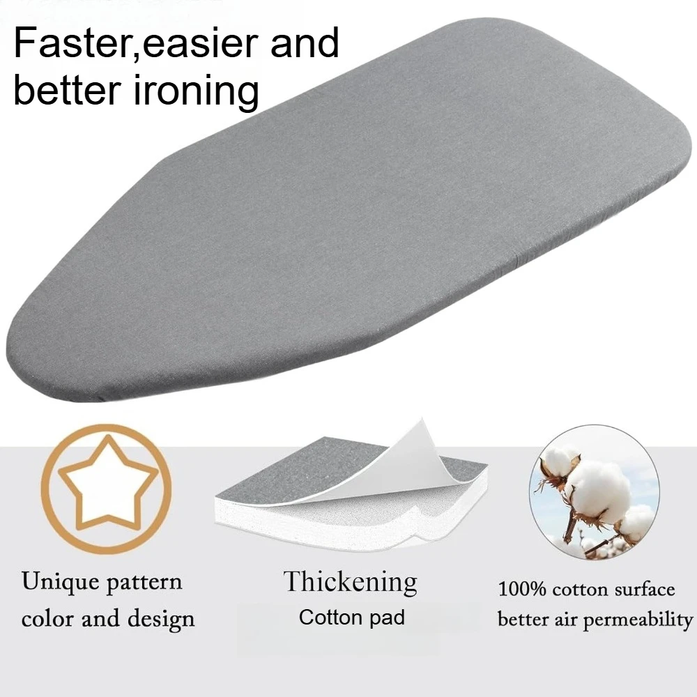 Thumbnail 4 - #26 Latest Ironing Board Covers Offers