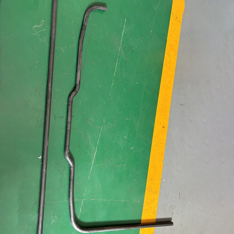 CNC Mandrel Pipe Bender Tube Bending Machine for Stainless Steel Alloy Tube for Household and Auto Industries