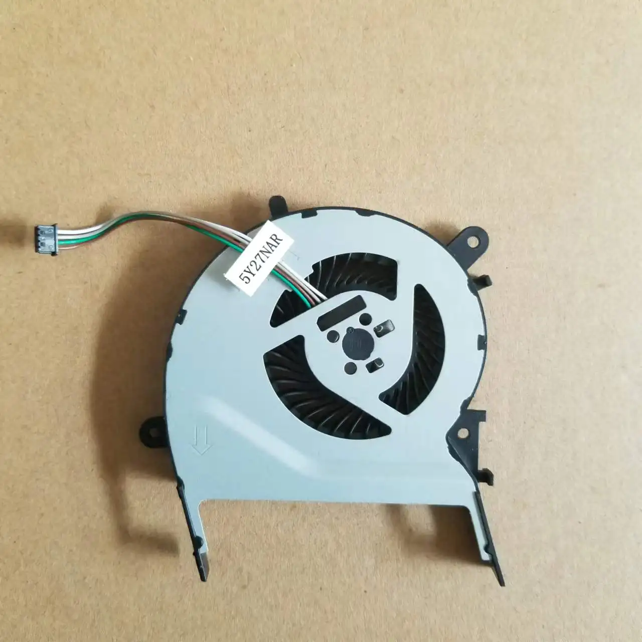 New For Asus A455 A455L A555L A555LD K455 X455LD X555LD X555 X555L Laptop Cooling Fan 4 Wires