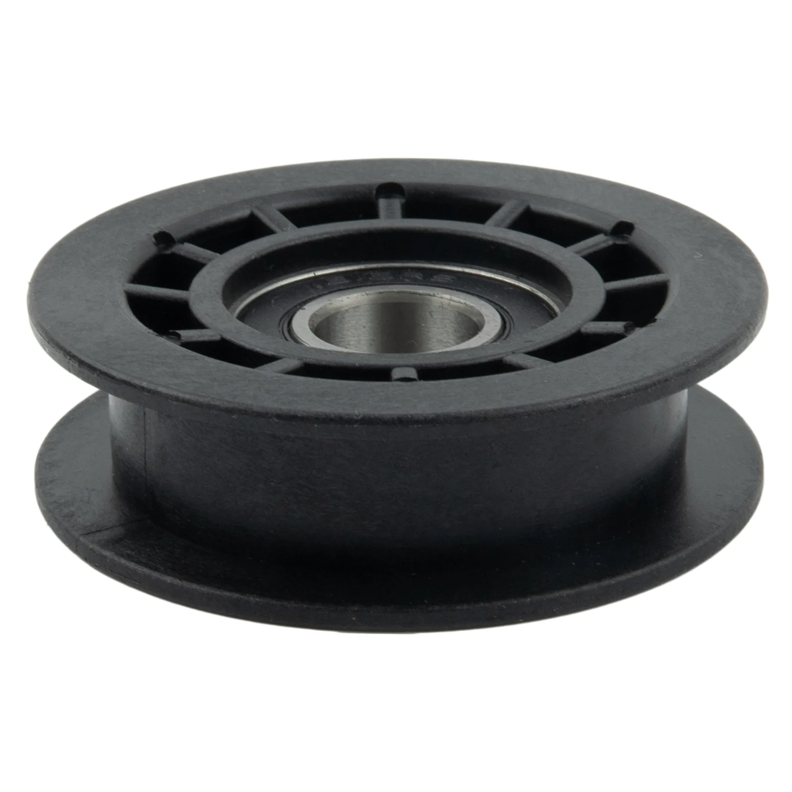 

Idler Pulley Compatible with LC356VB LC221A LC221AH LC221RH Models Part # For 587969201 Package Includes 1 Pulley