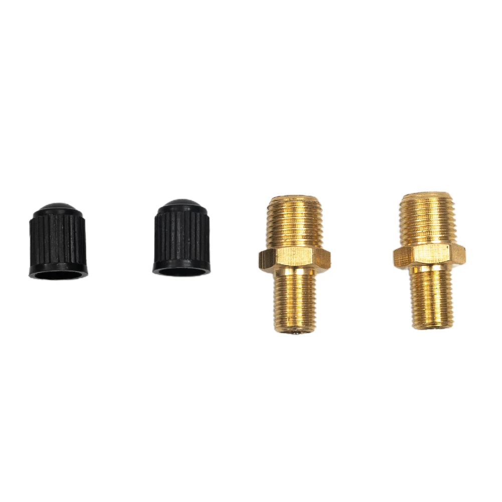 Copper Valve Tyre Valve Core 25x11x11mm/0.98x0.43x0.43 \" Automobile Motorcycle Tire Pressure Monitoring Brand New