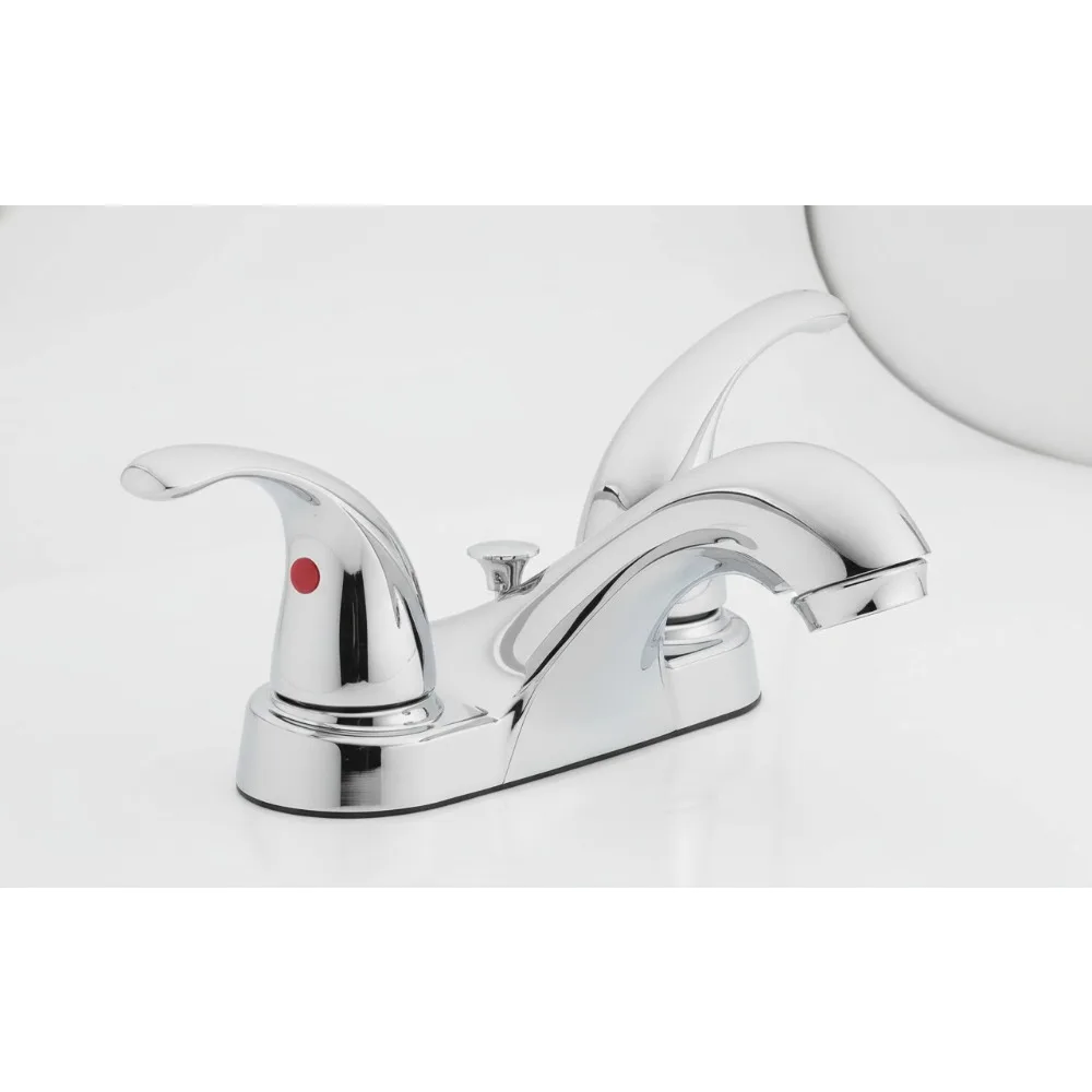 Polished Chrome 2-H… - image