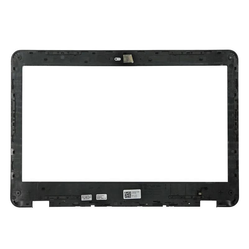 Neuer original b shell lcd front rahmen für chrome book 13 3380 00 c3nm