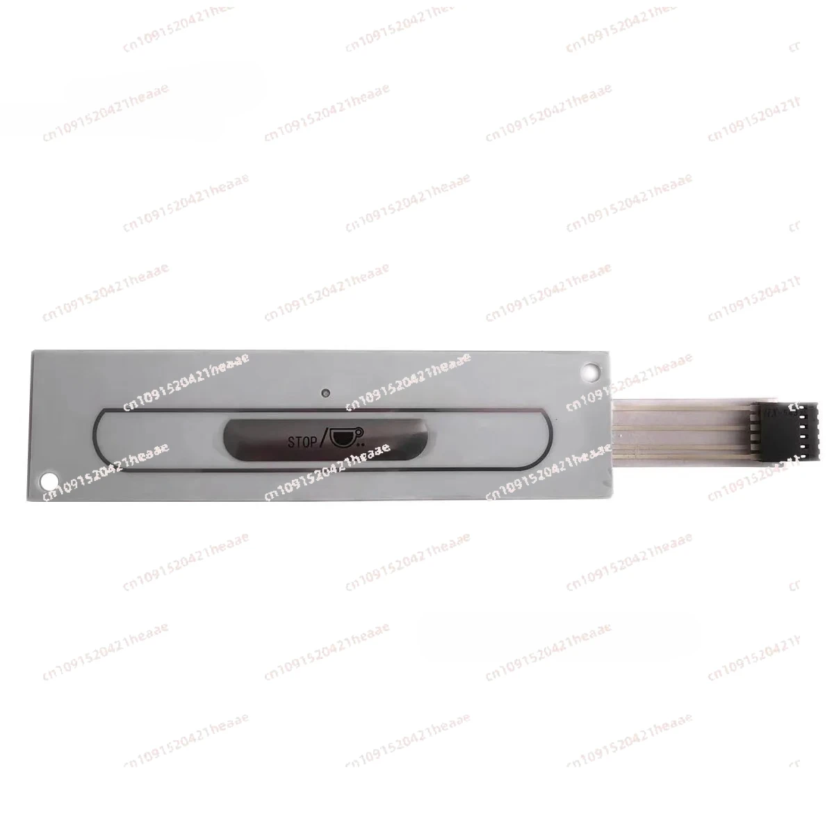 

Suitable for Coffee Machine Accessories Press Button Plates Press Key Panel For M27 Manual Version Espresso Machine