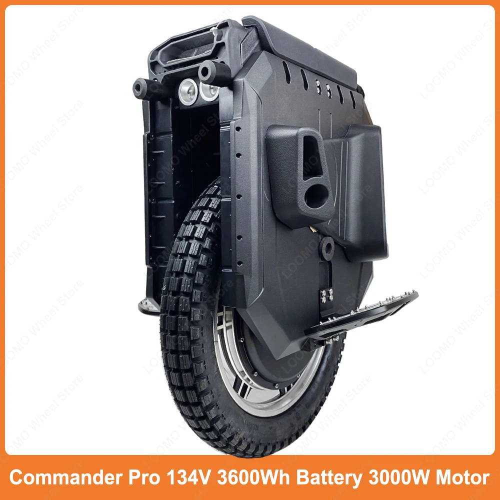 האם iWhe הוא הבחירה הנכונה עבורך? סקירת iWhe Commander Pro Electric Wheel