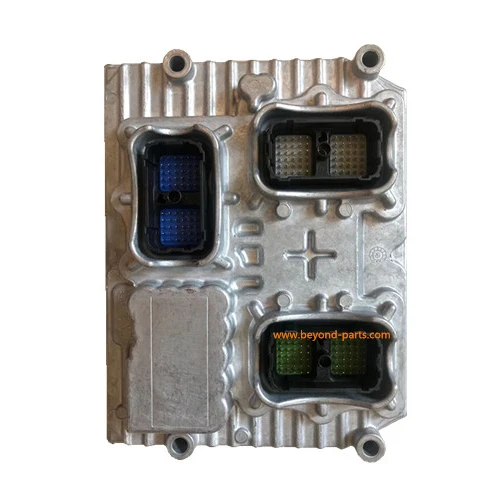 

PC200-10 PC-10 Excavator Engine Controller Computer Board 4993120