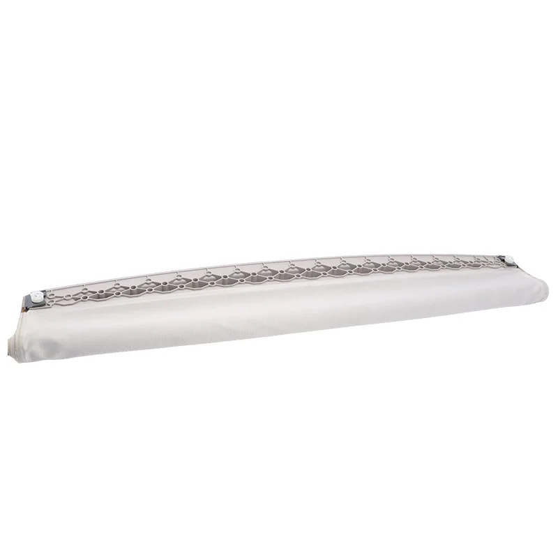 Fit 09 -- 17 British Suya Opel Skylight Roller Blind Sun Protection Cloth Curtain Roller Shutter Assembly