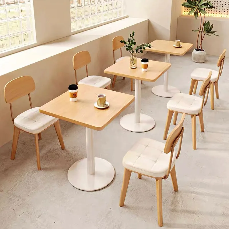 

Кофейня, двойная скамейка, простой диван, сиденье для карт, свет, роскошный Интернет-магазин чая с молоком, маленький круглый