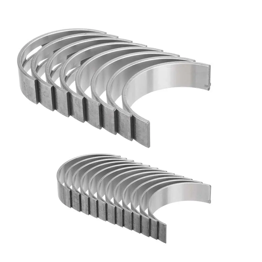 

Crankshaft Main & Connecting Rod Bearing Shell Set For Audi S4 S5 A6 Q5 Q7 For VW Touareg 3.0 TSI TFSI 06E105561AB Car Parts