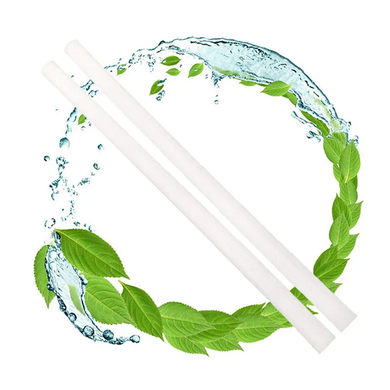 Aparatos de cocina, 20 piezas, filtros humidificadores, hisopo de algodón para humidificador ultrasónico de aire USB, difusor de Aroma, piezas de repuesto