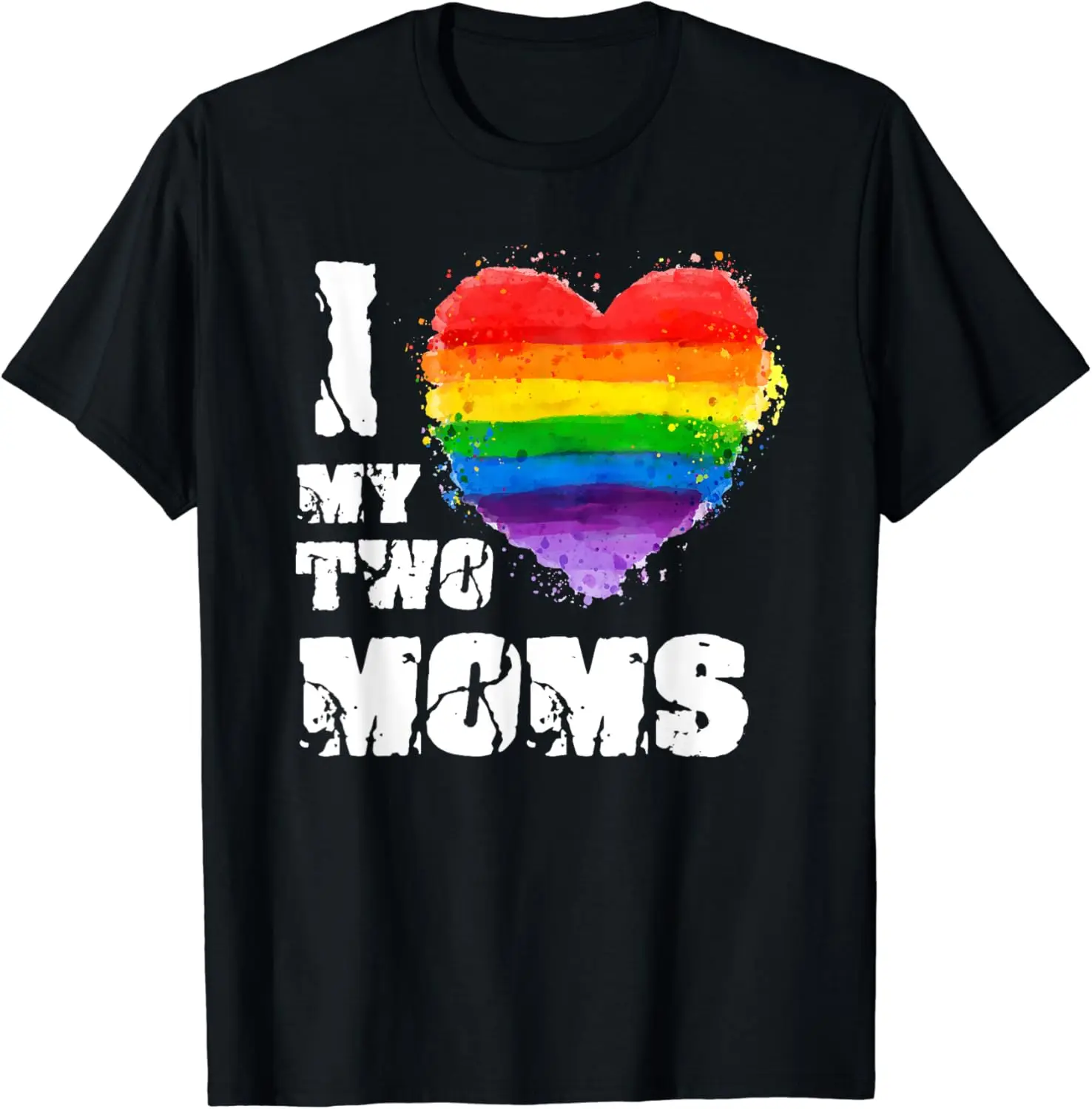 LGBTQ Gay Lesbian T-Shirt