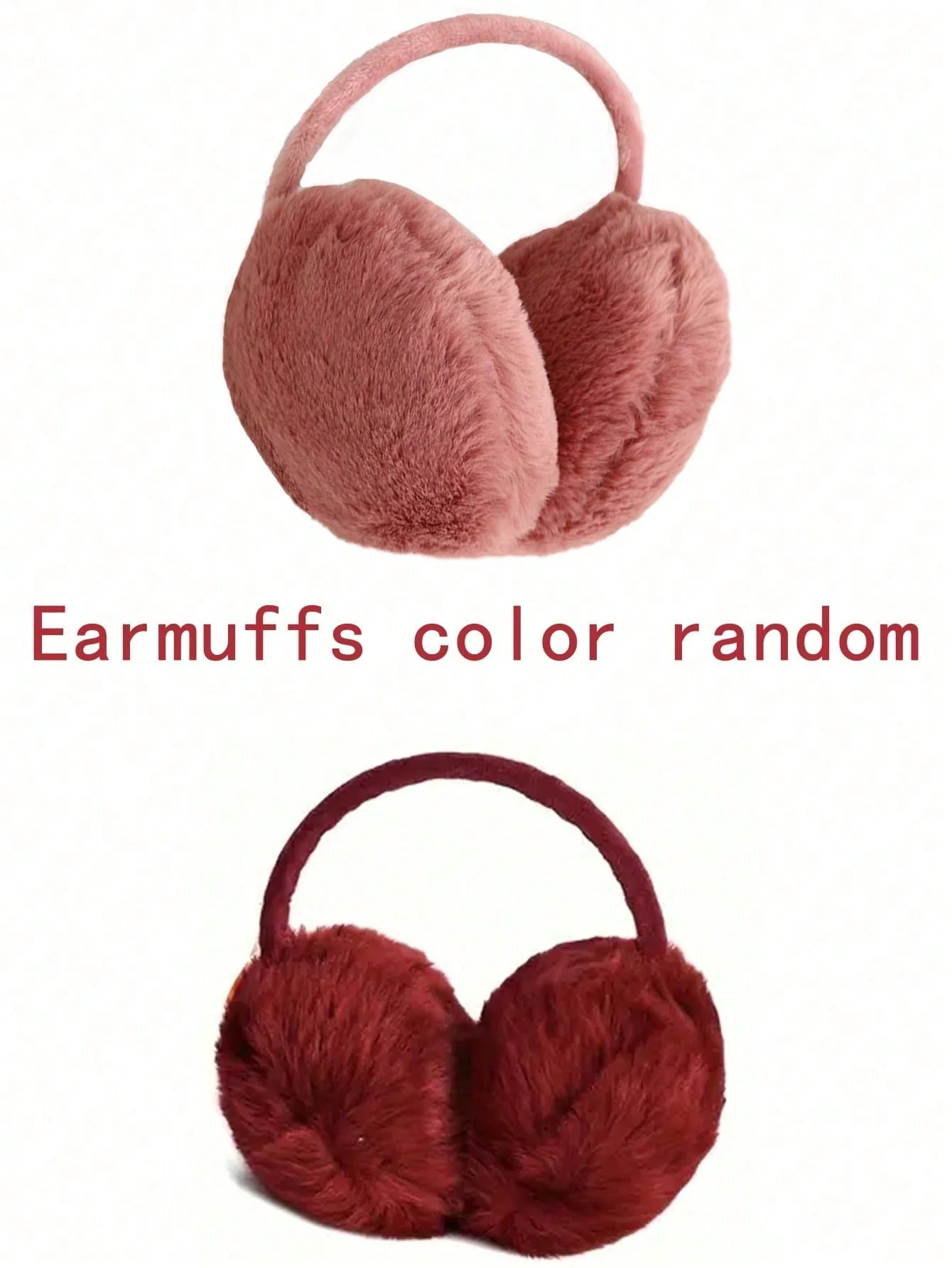 Immagine 7: Set multipezzi unisex invernale caldo e alla moda con cappello ispessito, scaldacollo, guanti, paraorecchie e calzini