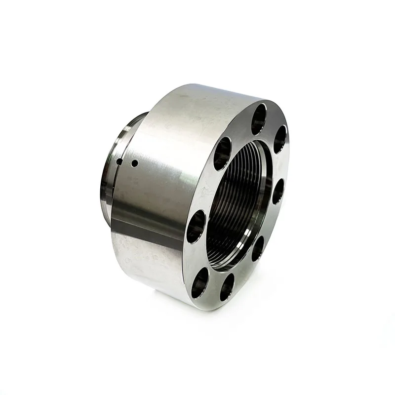 Waterjet Spare Part…