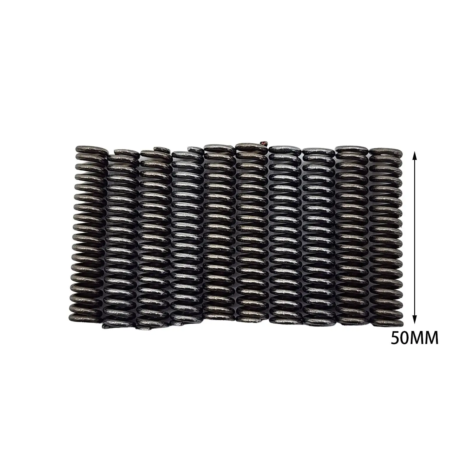 

Iron Transmission Boost Spring Replacement 77763-01 for 4L60 4L60E 4L65E 4L70E High Strength Spare Part