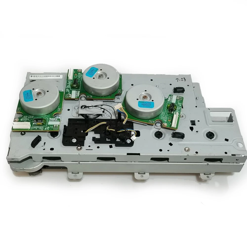 

JC93-00766A Main Drive Motor Unit for Samsung CLP-680 CLX6260 C3010 3060 2680 Toner Cartridge Motor JC93-01342A